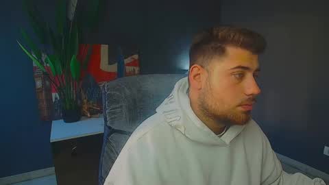 DaxGreer online show from 24, 5, 2026