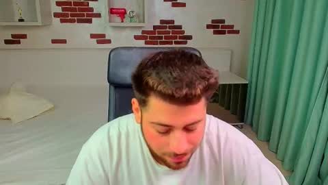 DaxGreer online show from 12, 6, 2026