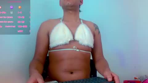dayana_dias online show from 10, 6, 2026