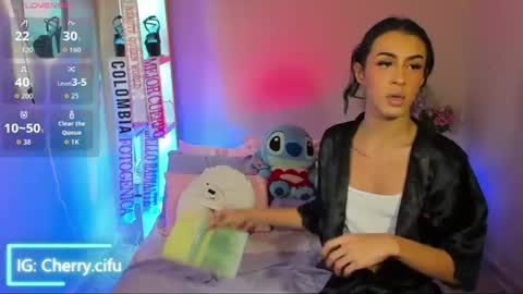 Dayana Hill online show from 8, 6, 2026