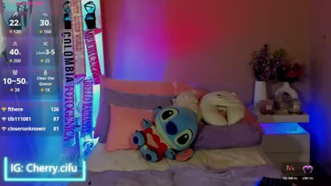 Dayana Hill online show from 10, 6, 2026