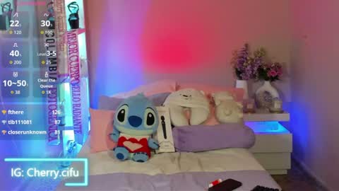 Dayana Hill online show from 11, 6, 2026