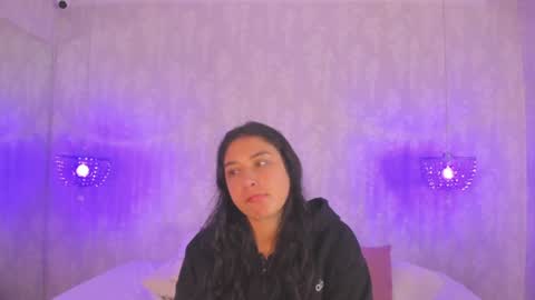 DAYRA ANGELS online show from 14, 6, 2026