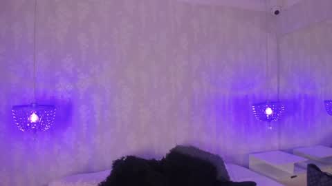 DAYRA ANGELS online show from 18, 6, 2026