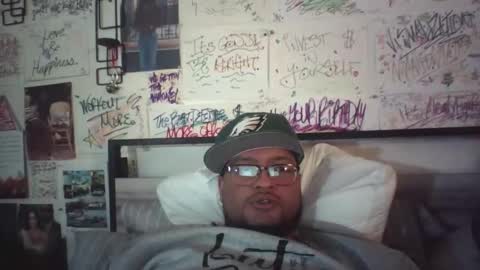 Snapshot of dbeamon92 chatting on 11, 5, 2026 dbeamon92 online show from 11, 5, 2026