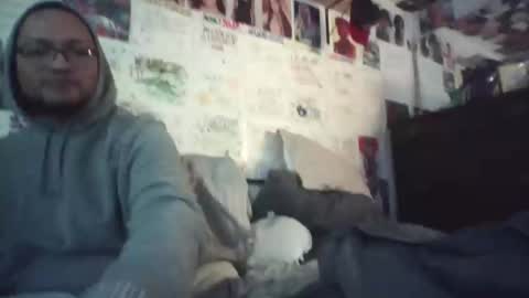 Snapshot of dbeamon92 chatting on 13, 5, 2026 dbeamon92 online show from 13, 5, 2026