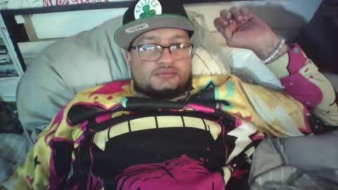 Snapshot of dbeamon92 chatting on 15, 5, 2026 dbeamon92 online show from 15, 5, 2026