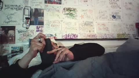 Snapshot of dbeamon92 chatting on 22, 5, 2026 dbeamon92 online show from 22, 5, 2026