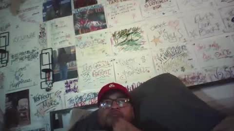 Snapshot of dbeamon92 chatting on 25, 5, 2026 dbeamon92 online show from 25, 5, 2026