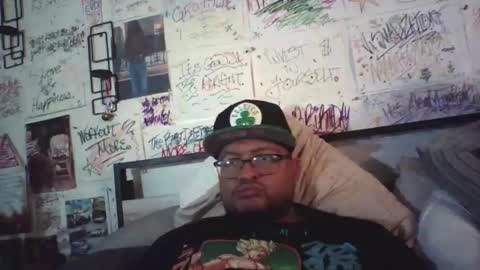 Snapshot of dbeamon92 chatting on 28, 5, 2026 dbeamon92 online show from 28, 5, 2026