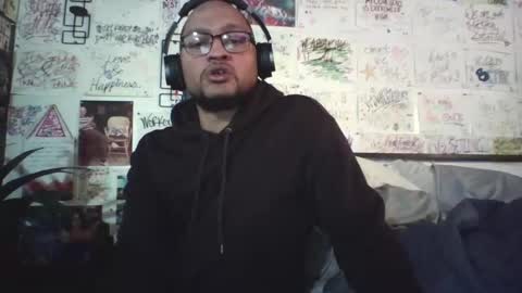 Snapshot of dbeamon92 chatting on 30, 5, 2026 dbeamon92 online show from 30, 5, 2026
