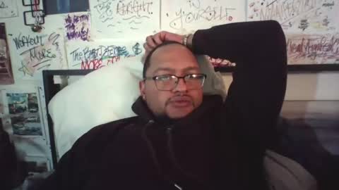 Snapshot of dbeamon92 chatting on 31, 5, 2026 dbeamon92 online show from 31, 5, 2026