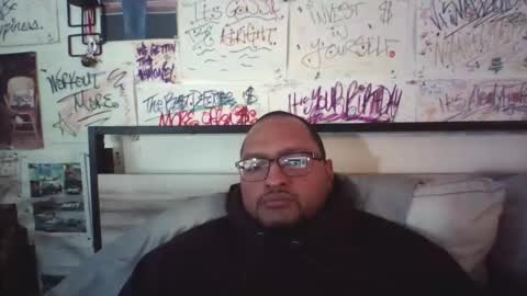Snapshot of dbeamon92 chatting on 1, 6, 2026 dbeamon92 online show from 1, 6, 2026