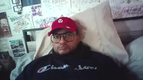 Snapshot of dbeamon92 chatting on 2, 6, 2026 dbeamon92 online show from 2, 6, 2026