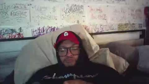 Snapshot of dbeamon92 chatting on 3, 6, 2026 dbeamon92 online show from 3, 6, 2026