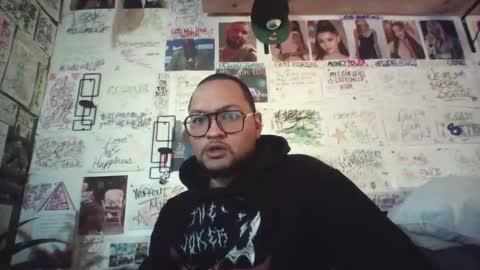 Snapshot of dbeamon92 chatting on 5, 6, 2026 dbeamon92 online show from 5, 6, 2026