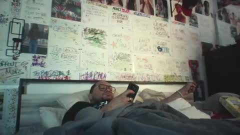 Snapshot of dbeamon92 chatting on 9, 6, 2026 dbeamon92 online show from 9, 6, 2026