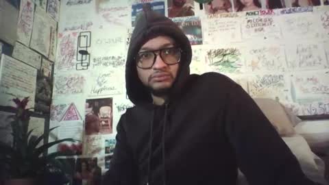 Snapshot of dbeamon92 chatting on 10, 6, 2026 dbeamon92 online show from 10, 6, 2026