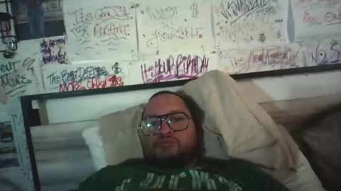 Snapshot of dbeamon92 chatting on 11, 6, 2026 dbeamon92 online show from 11, 6, 2026