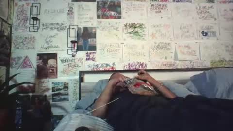 Snapshot of dbeamon92 chatting on 13, 6, 2026 dbeamon92 online show from 13, 6, 2026