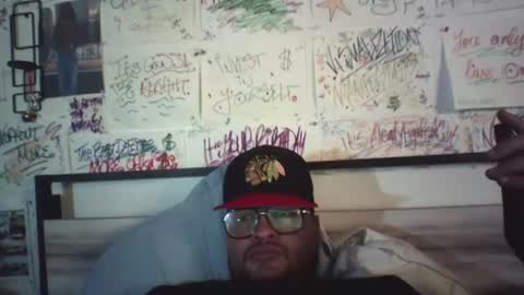 Snapshot of dbeamon92 chatting on 16, 6, 2026 dbeamon92 online show from 16, 6, 2026