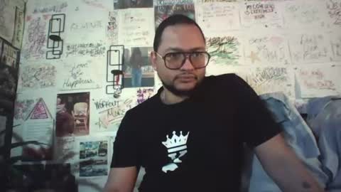Snapshot of dbeamon92 chatting on 16, 6, 2026 dbeamon92 online show from 16, 6, 2026
