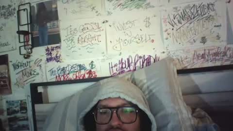 Snapshot of dbeamon92 chatting on 18, 6, 2026 dbeamon92 online show from 18, 6, 2026