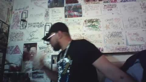 Snapshot of dbeamon92 chatting on 20, 6, 2026 dbeamon92 online show from 20, 6, 2026