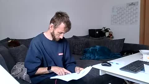 robert online show from 11, 6, 2026