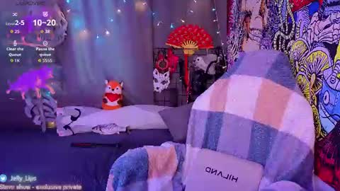debbie_hanter online show from 14, 6, 2026