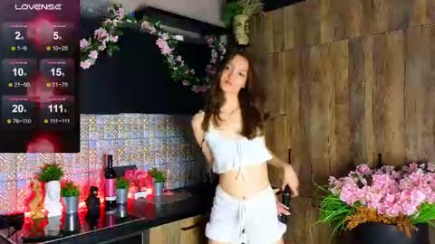 Eva online show from 14, 6, 2026