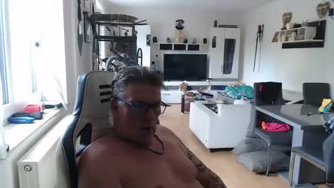 deinprinz2312 online show from 4, 6, 2026