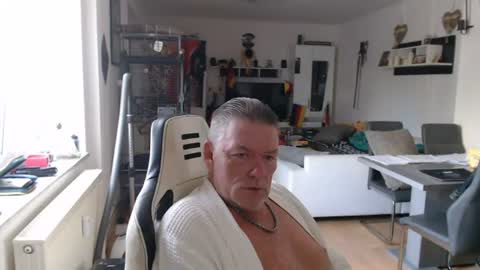 deinprinz2312 online show from 16, 6, 2026