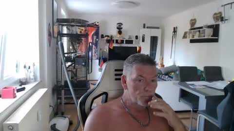deinprinz2312 online show from 23, 6, 2026