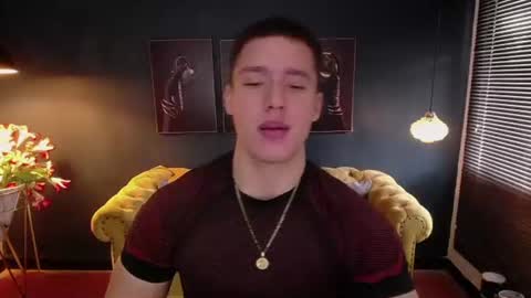 Deivid online show from 9, 6, 2026