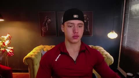 Deivid online show from 14, 6, 2026