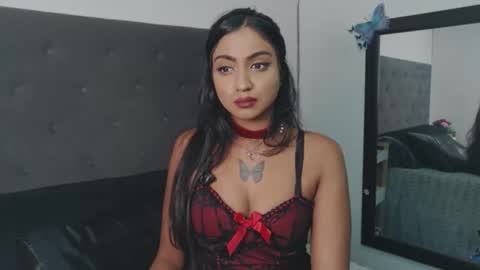 Delilah Blaze online show from 9, 6, 2026