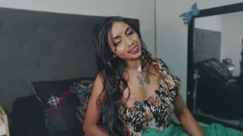 Delilah Blaze online show from 15, 6, 2026