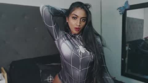 Delilah Blaze online show from 15, 6, 2026