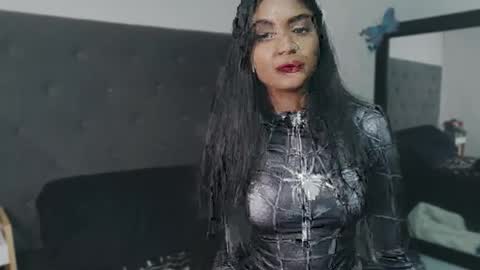 Delilah Blaze online show from 16, 6, 2026