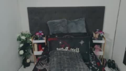 Delilah Blaze online show from 17, 6, 2026