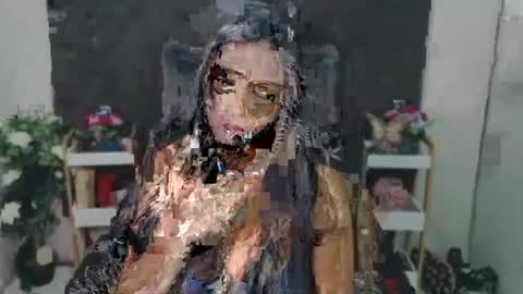 Delilah Blaze online show from 19, 6, 2026