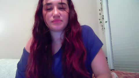 delilahraynee online show from 2, 6, 2026