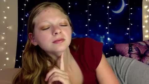 DelilaLove3412 online show from 25, 5, 2026