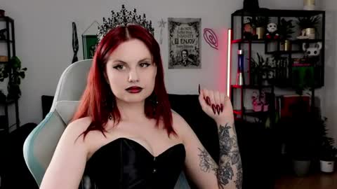 dellacrush_ online show from 13, 6, 2026