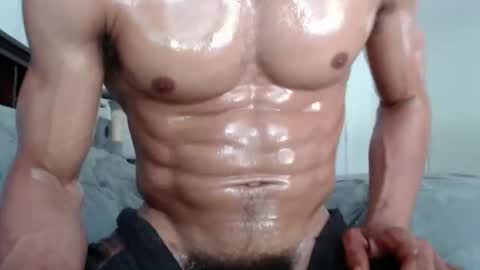 RASHAAD online show from 12, 5, 2026