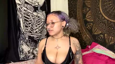 TankinBody online show from 23, 1, 2025