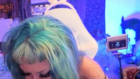 TankinBody online show from 23, 2, 2026