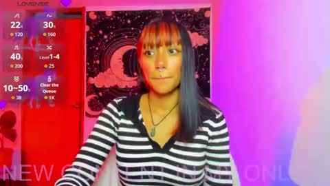 demeter__ online show from 26, 6, 2026