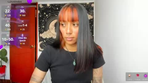 demeter__ online show from 26, 6, 2026